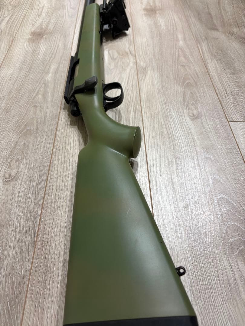 VSR-Gスペック 本体込み、持ち込みカスタム受け付けます。