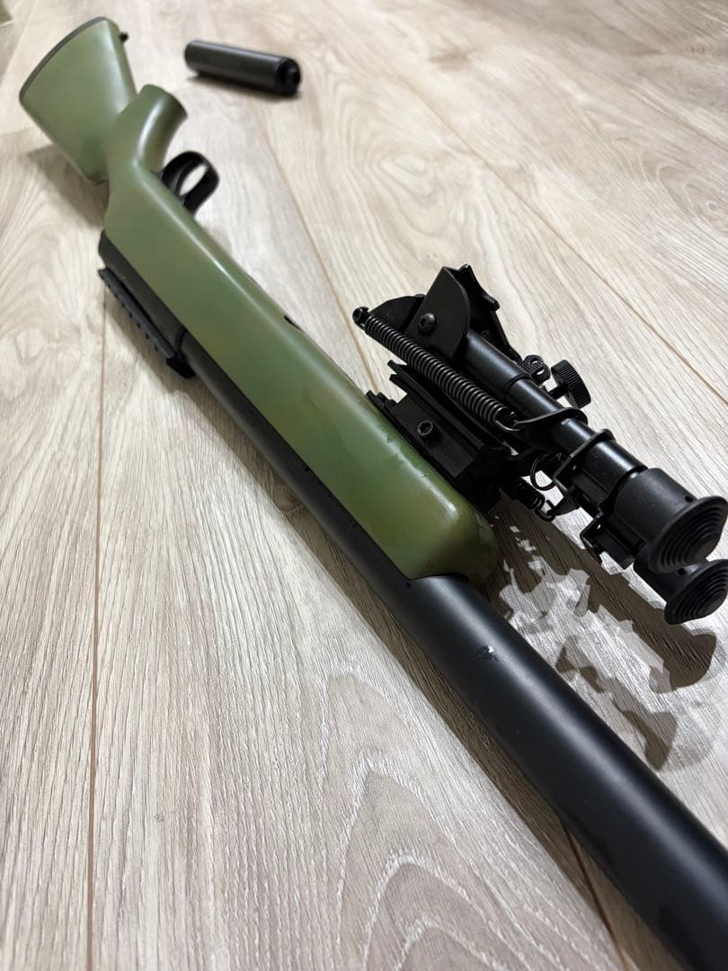 VSR-Gスペック 本体込み、持ち込みカスタム受け付けます。