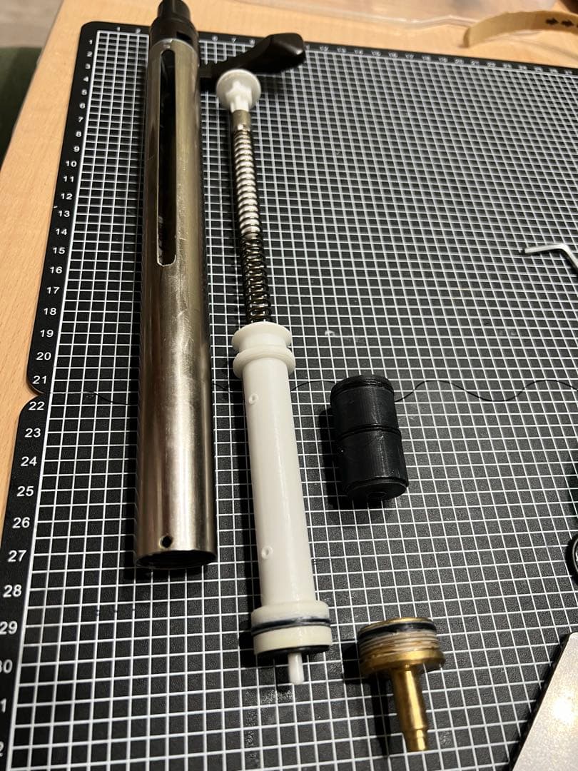 VSR-Gスペック 本体込み、持ち込みカスタム受け付けます。