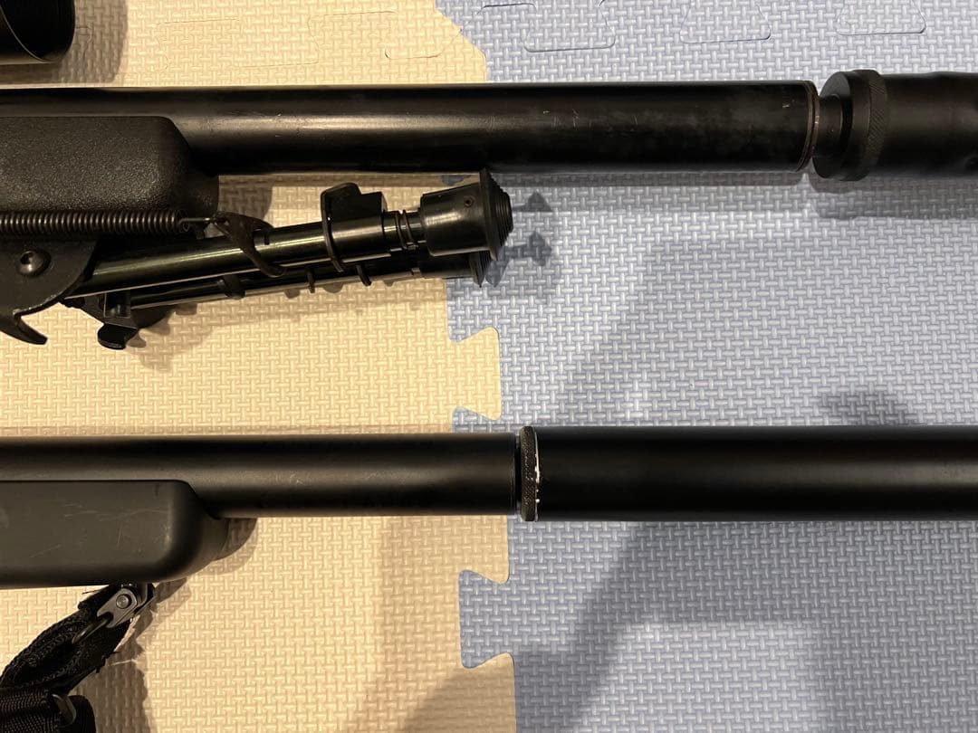 VSR-Gスペック 本体込み、持ち込みカスタム受け付けます。