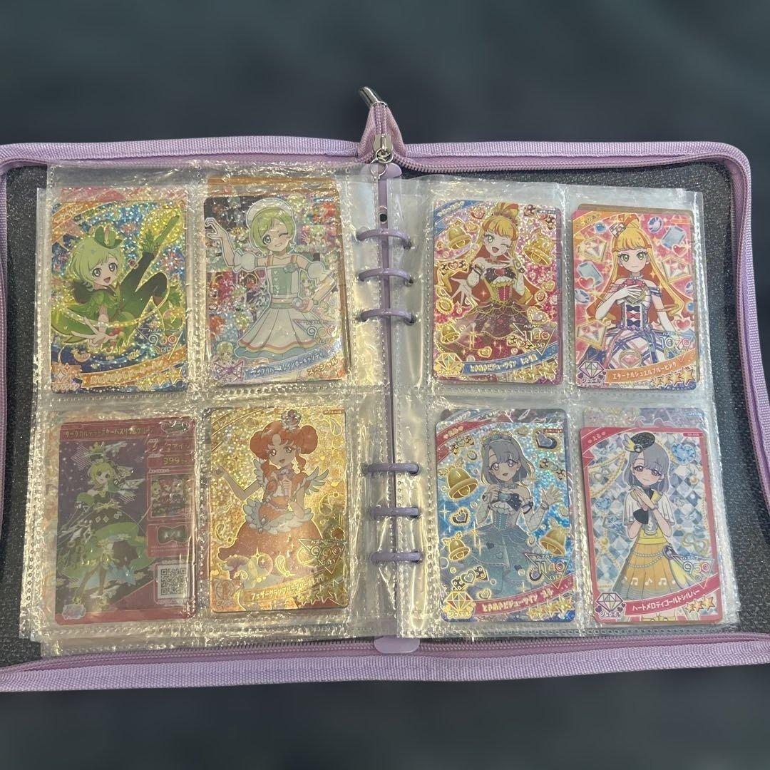 アイプリカード　星4 欲しいカード選んで値段決めます！