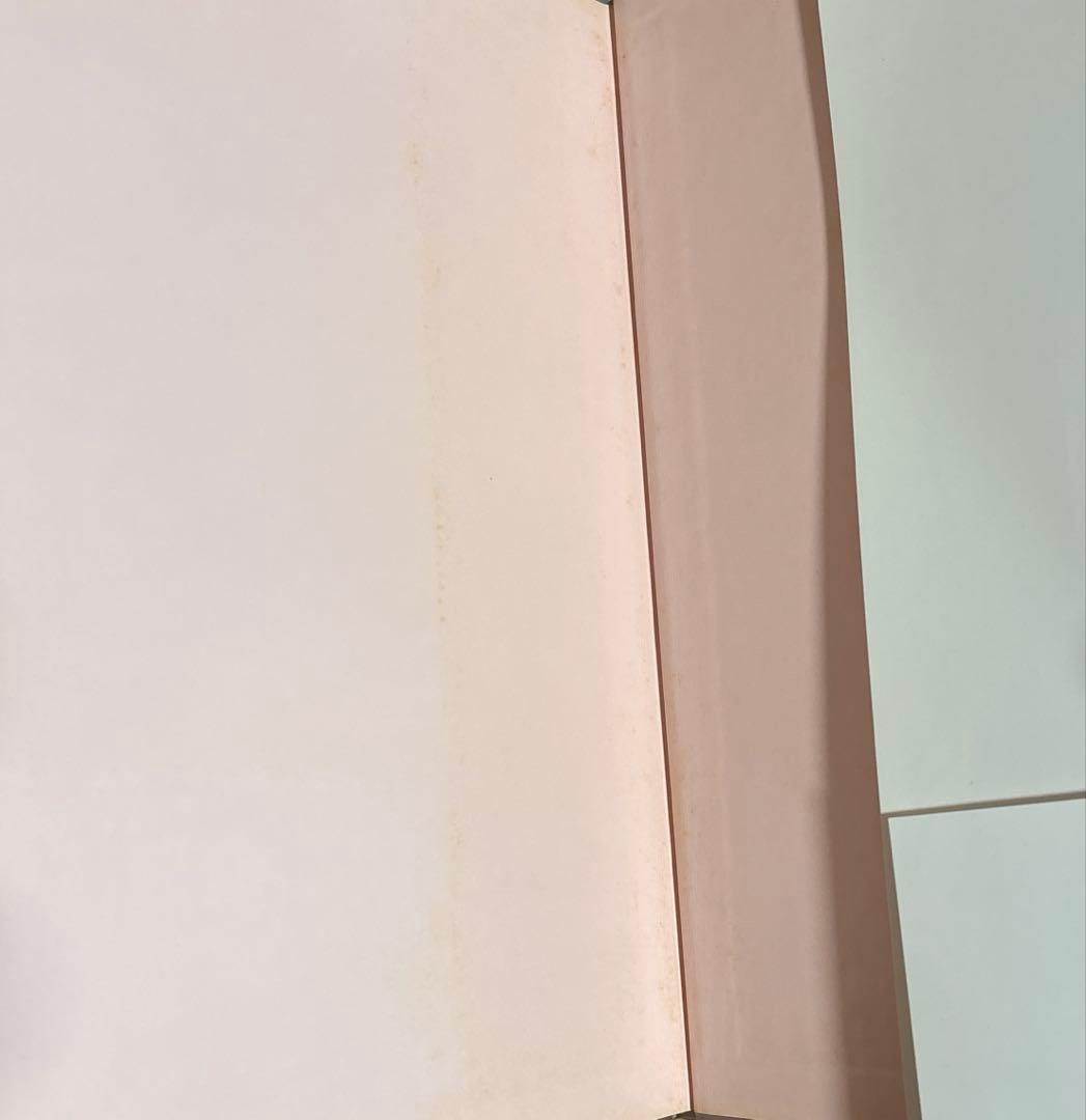 【初版】美少女戦士セーラームーン 原画集 vol.Ⅱ 武内直子　講談社