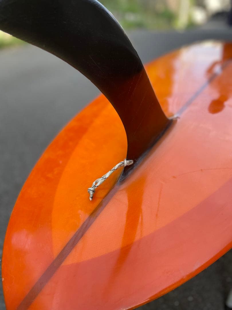 クーパーフィッシュ コメット 7.4 ミッドレングス