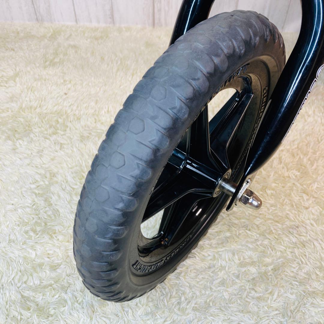 【美品】ストライダー STRIDER 12インチ スポーツ レッド