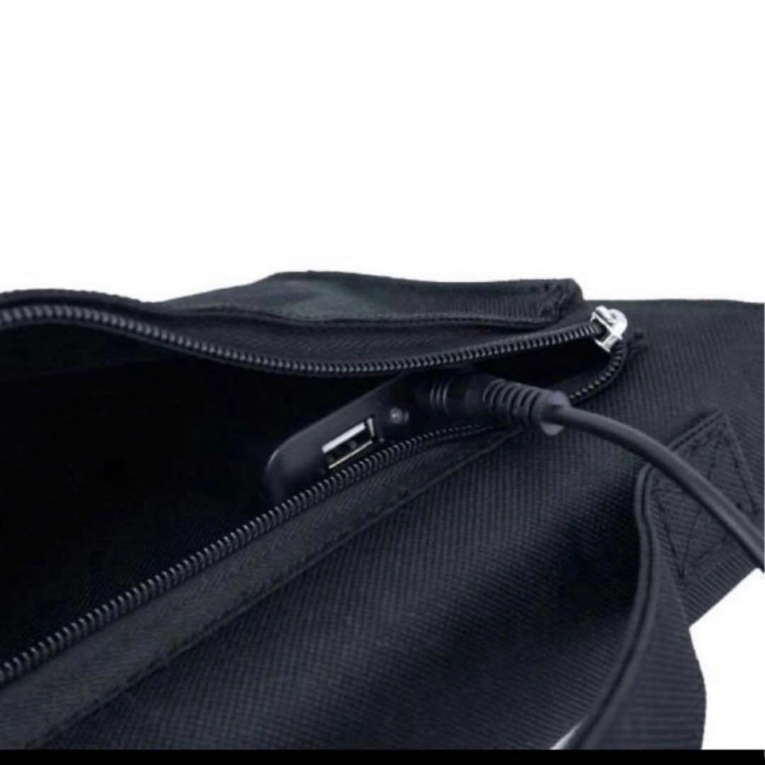 【防災必需品】ソーラーチャージャー 折りたたみ 防水 急速充電 キャンプ 防災用