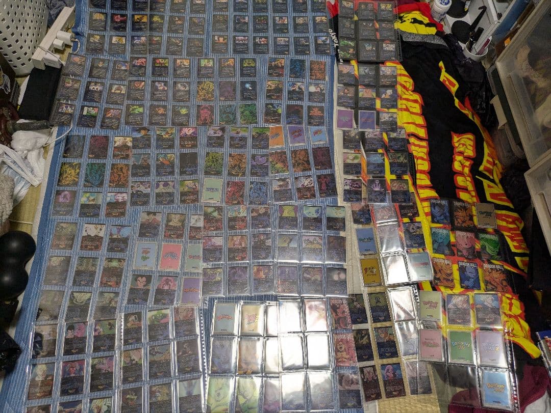 ドラゴンボール　イタジャガ