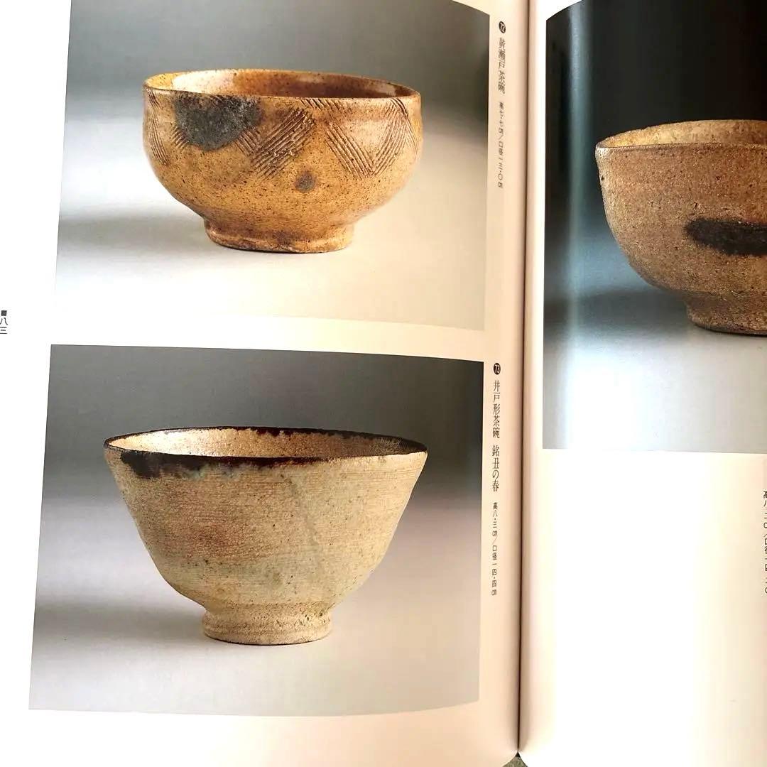 美品 川喜田半泥子作品集