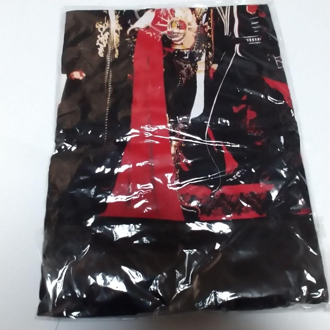 聖飢魔II 1999 BLACK MASS GREAT TOUR Tシャツ M