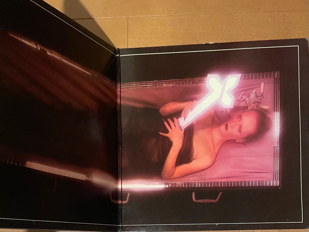 USオリジナル　ブラック・サバス　We Sold Our Soul for‥