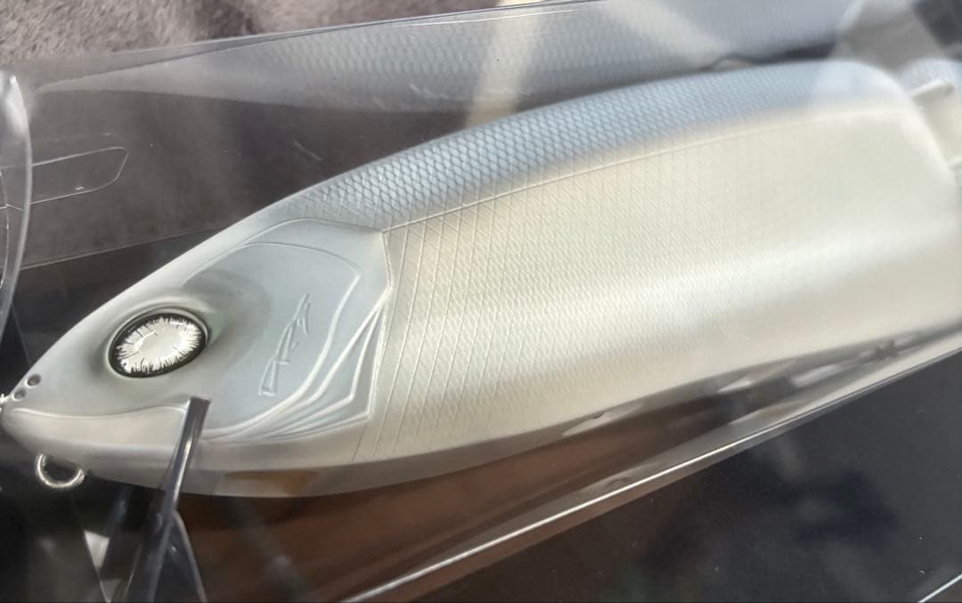 DRT クラッシュフレンジー　スモーキングゴースト　オリカラ　ゾンビアイ