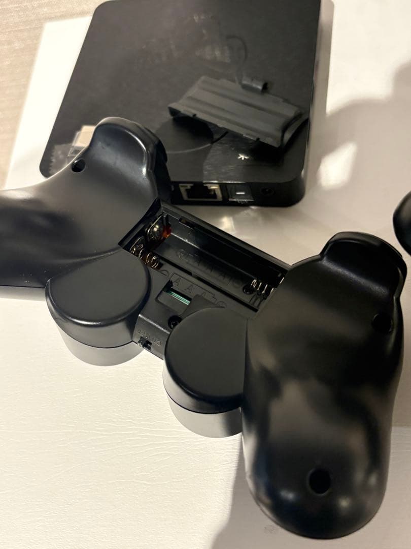 Beelink GT-King 64G エミュレータ