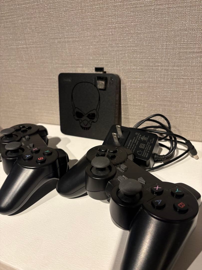 Beelink GT-King 64G エミュレータ