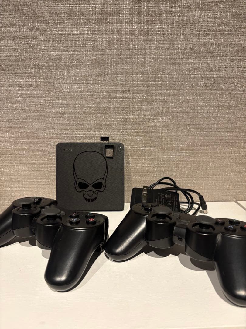 Beelink GT-King 64G エミュレータ