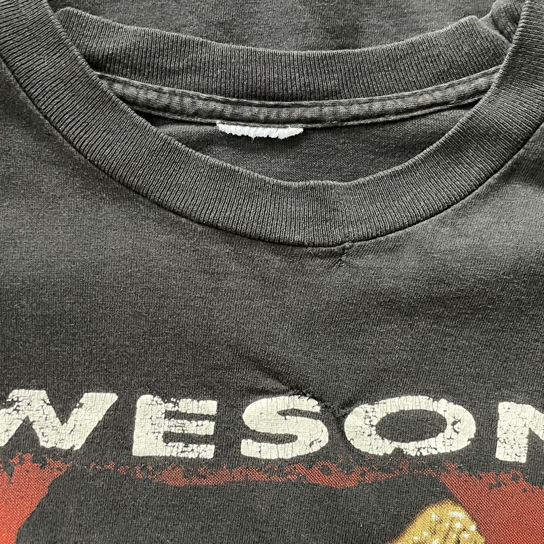 JURASSIC PARK ジュラシック パーク ヴィンテージ Tシャツ 古着