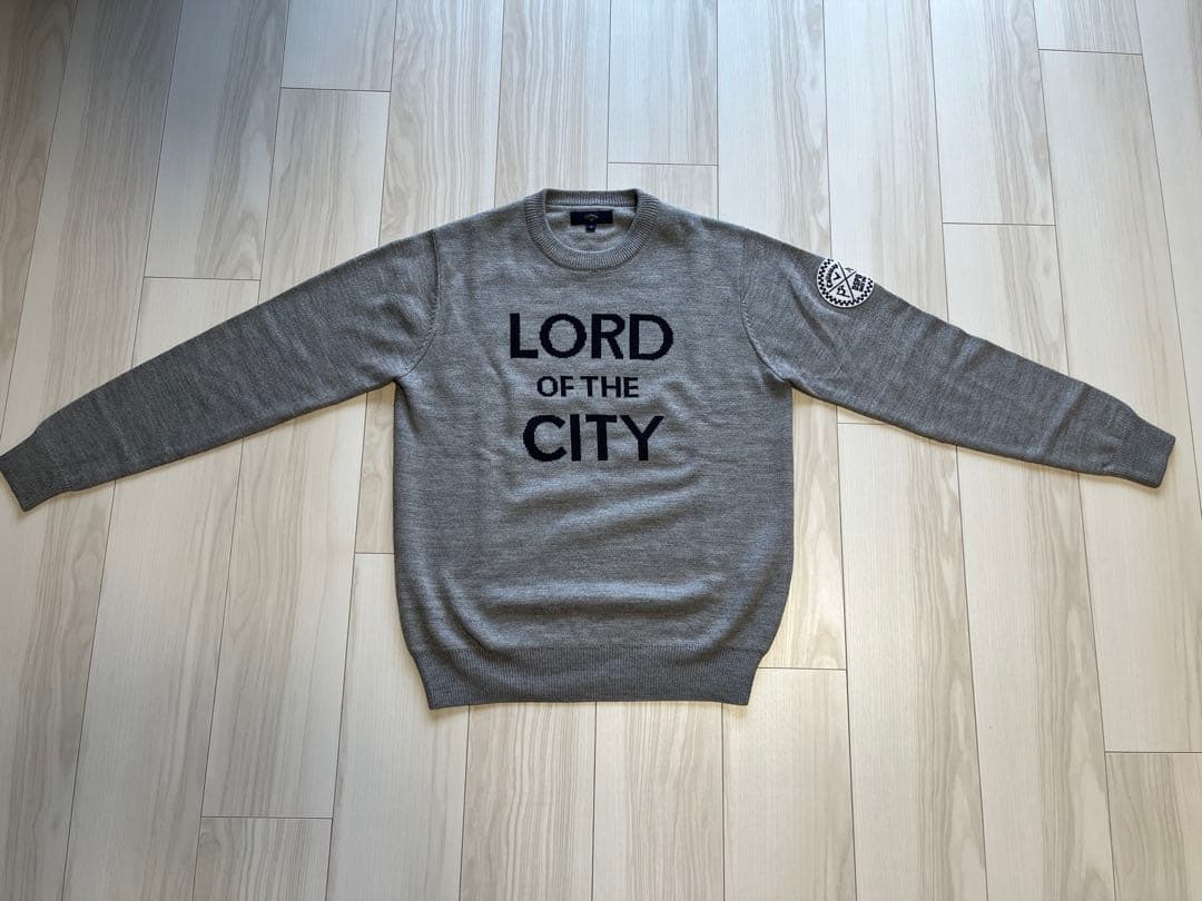 【Callawayキャロウェイ】セーター