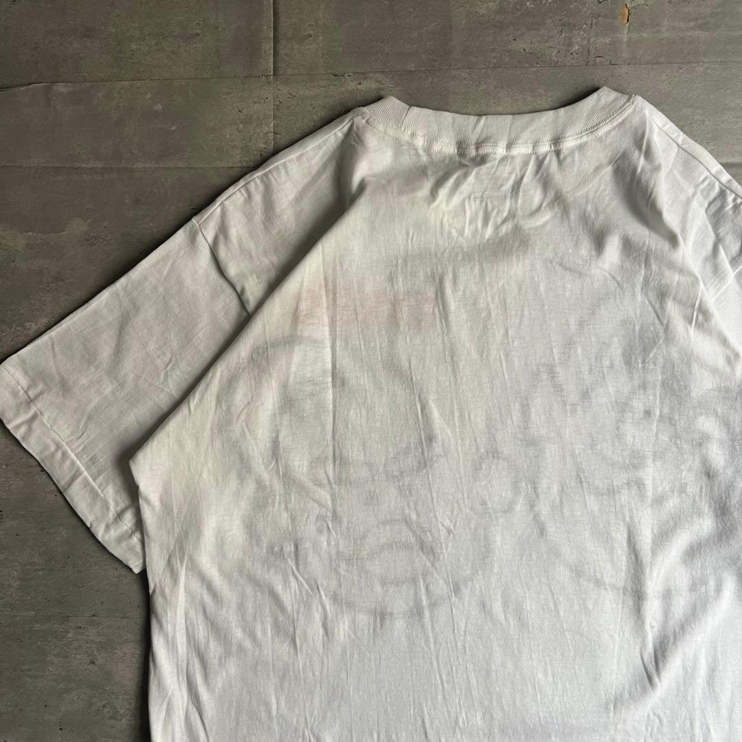 90s　ごっつええ感じ　非売品　キャンペーンTシャツ　箱付き　新品未使用