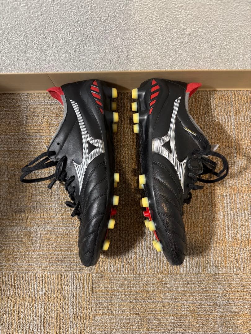 【お値打ち商品】ミズノモレリアネオIII Japan