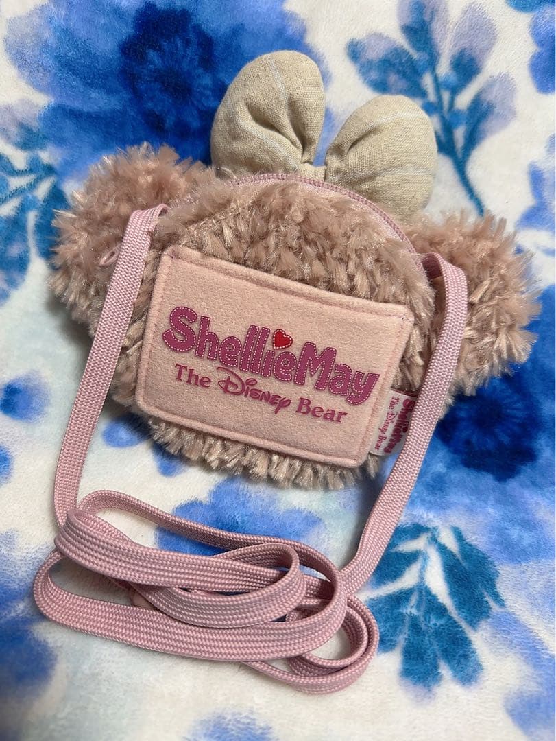 TDS シェリーメイ バッグ ポーチ ニット帽 セット売り☆