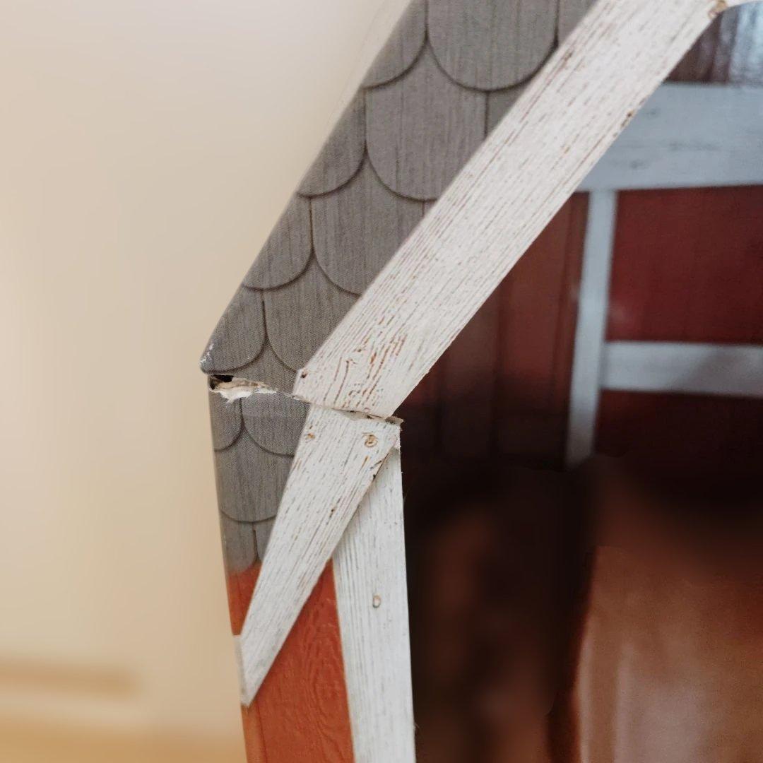 新品訳あり　USディズニーストア正規品 トイストーリー ブルズアイ　フィギュア