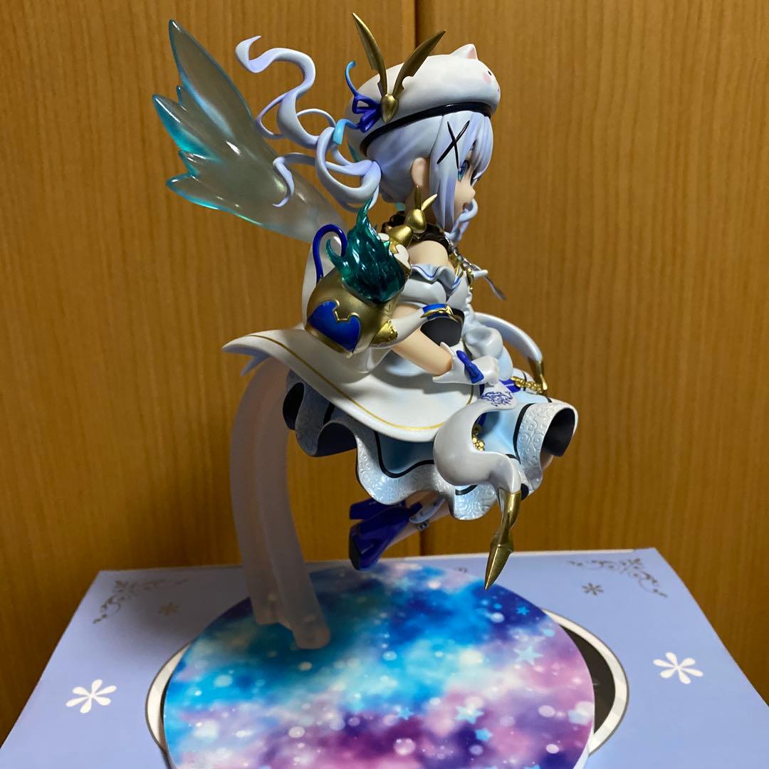 チノ まほうつかいVer. 「きららファンタジア」 1/7 フィギュア