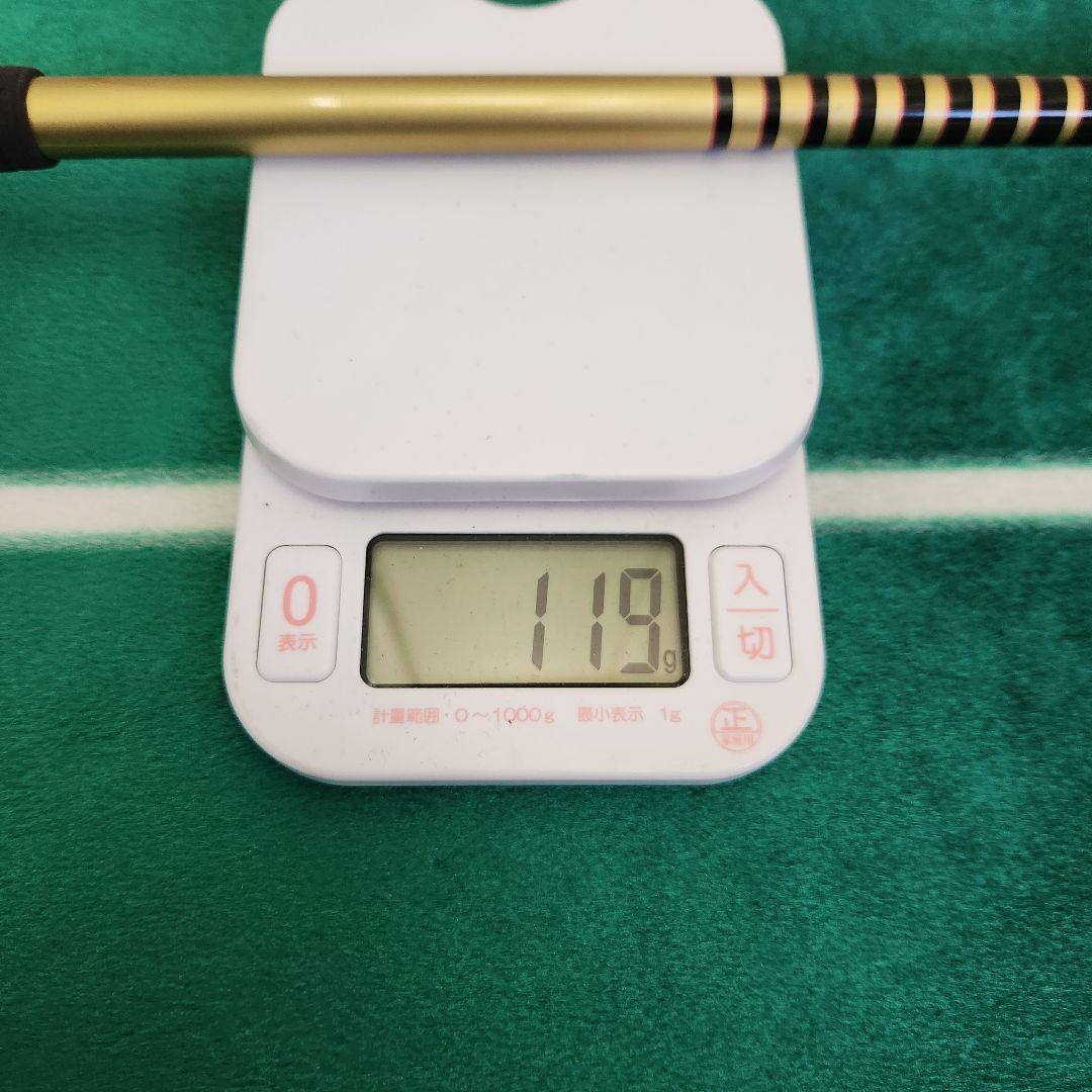 TOUR AD CQ 6-S　45インチ テーラーメイドスリーブ付き ドライバー