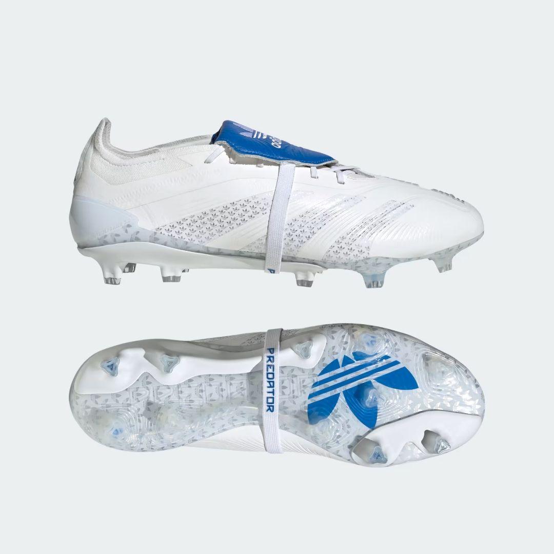 シューズ DavidBeckham adidas Predator Elite FG 28