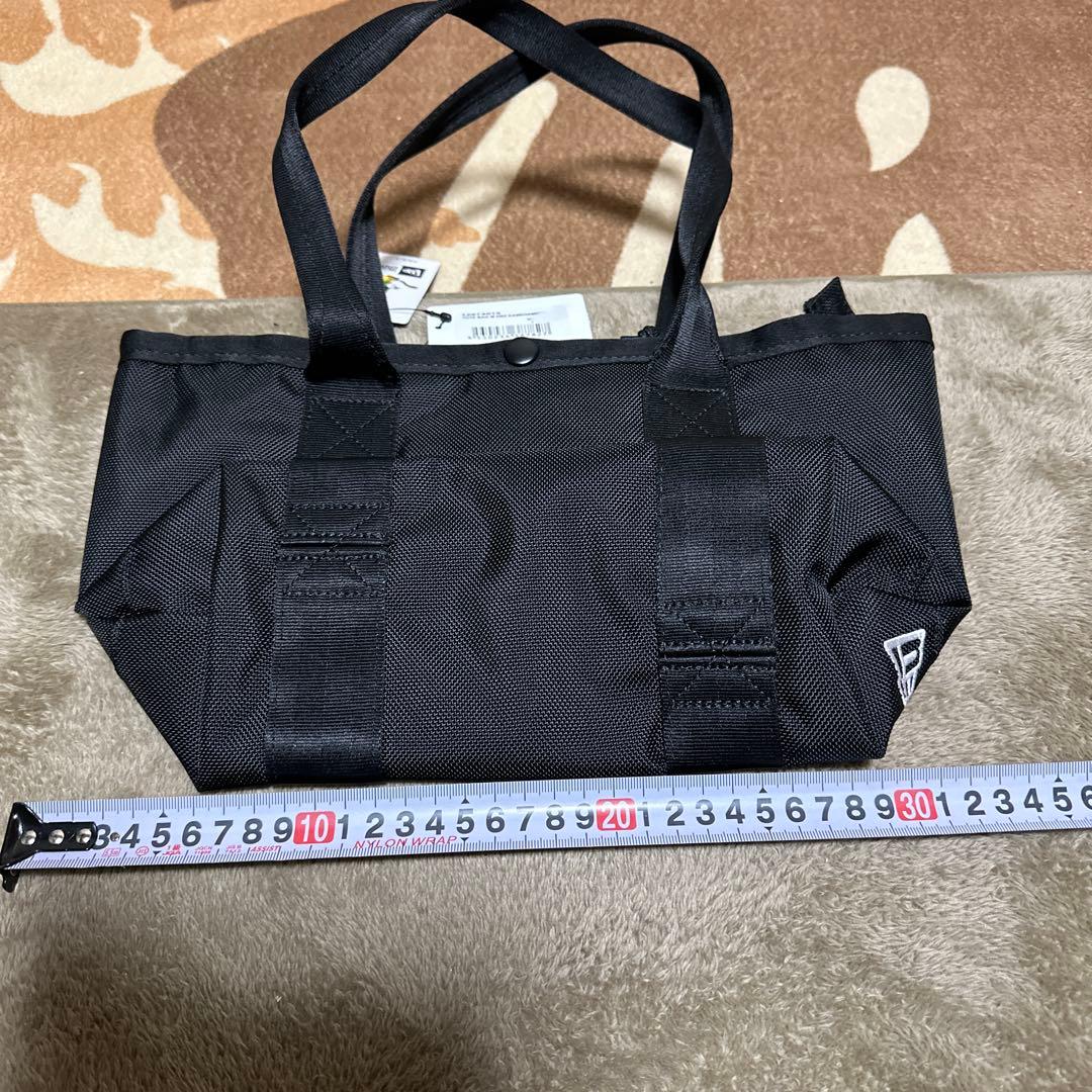 稀少品　ニューエラ　ドラゴンボール　カートバック