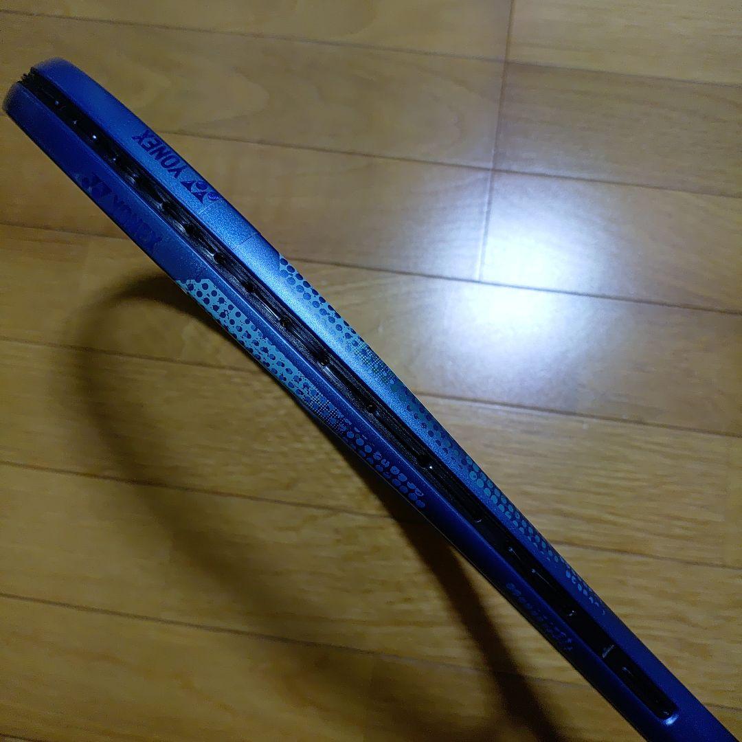 ヨネックス ボルトレイジ 5V