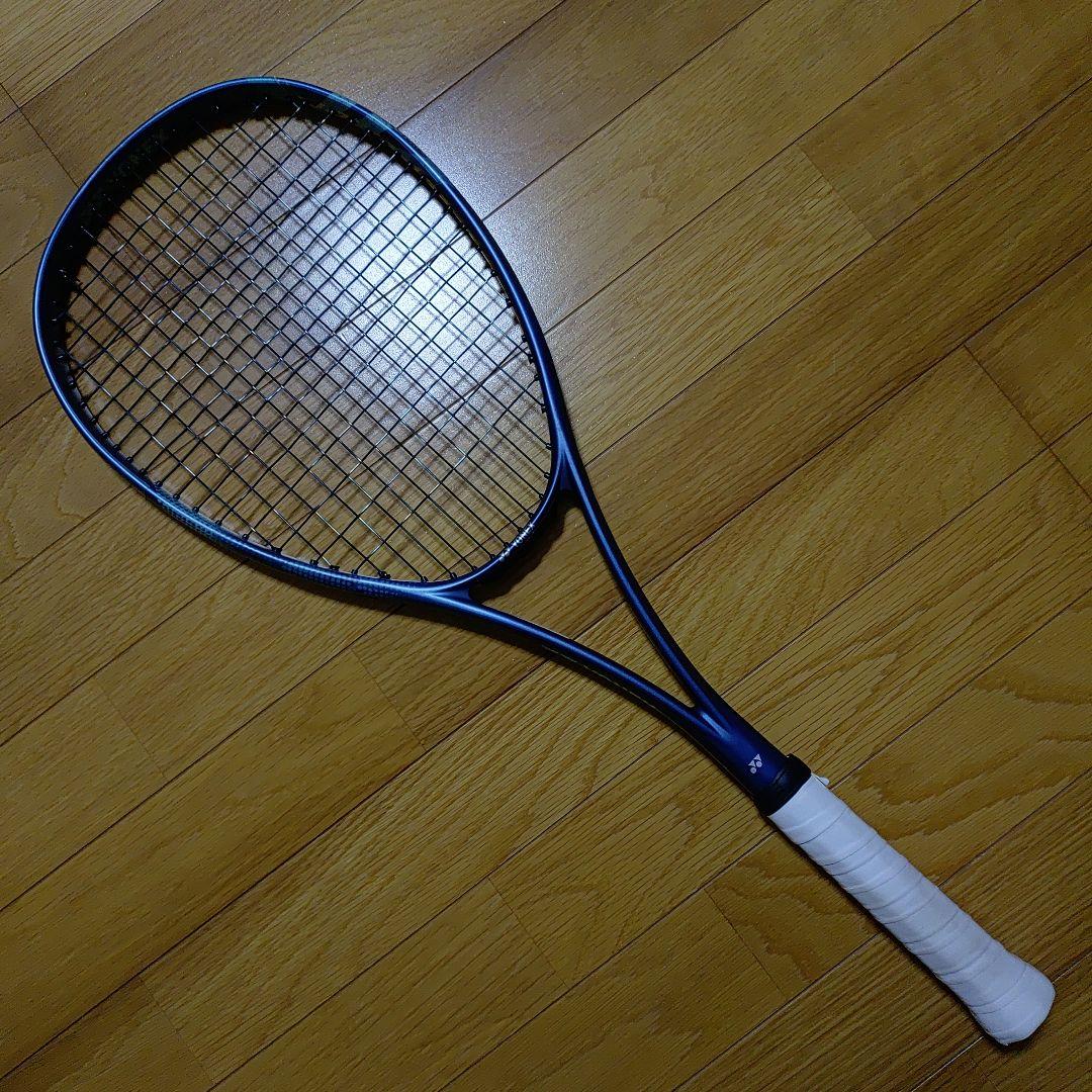 ヨネックス ボルトレイジ 5V