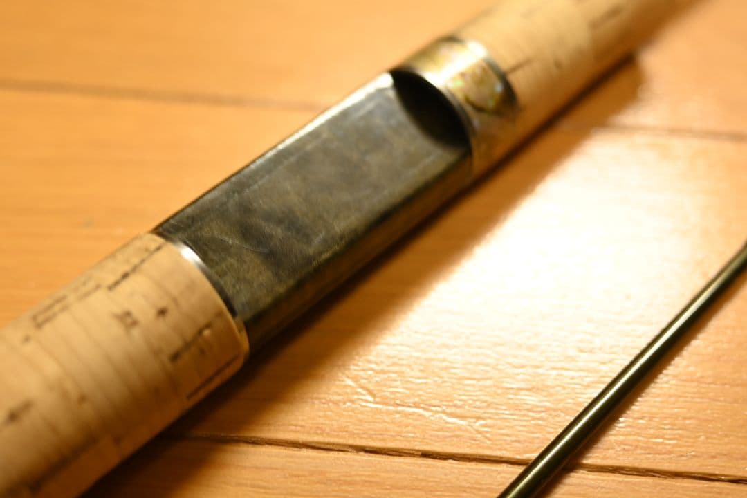 999.9　four nine meister 59H ロデオクラフト