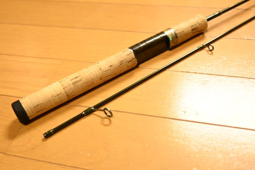 999.9　four nine meister 59H ロデオクラフト