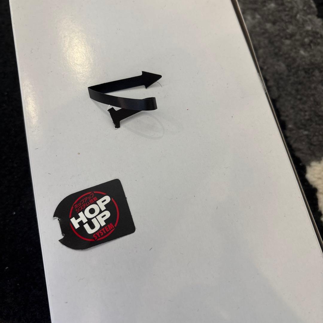 東京マルイ FN5-7 ブラックモデル No.33