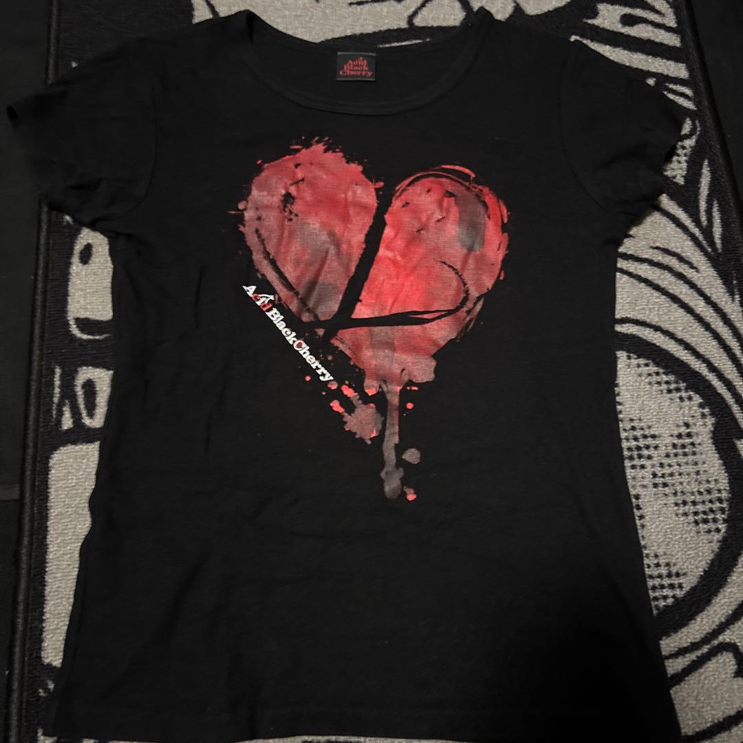 Acid Black Cherry Tシャツ セット