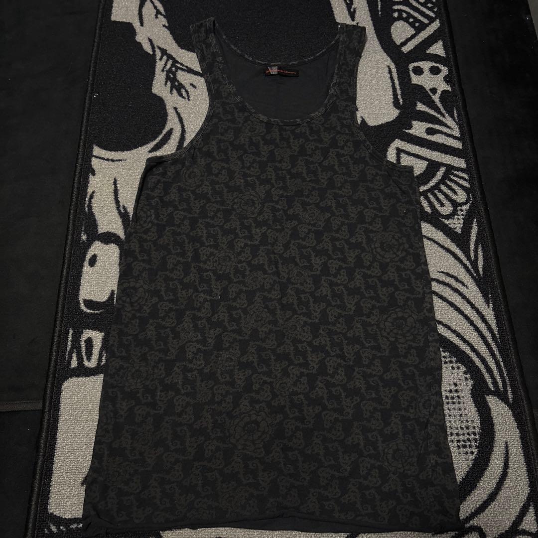 Acid Black Cherry Tシャツ セット