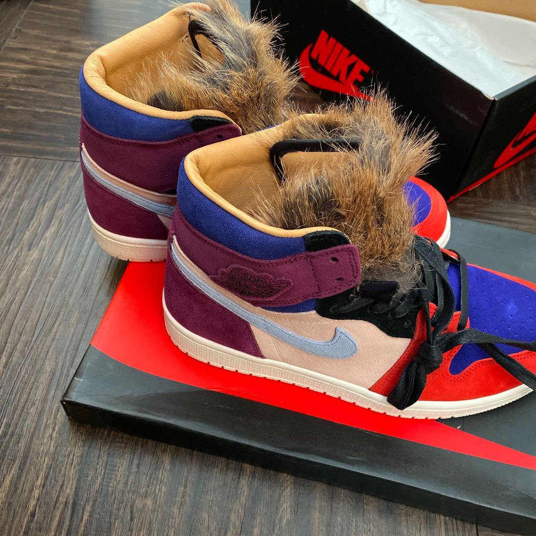 エア　エアジョーダン1    OG 限定　26.0 レア