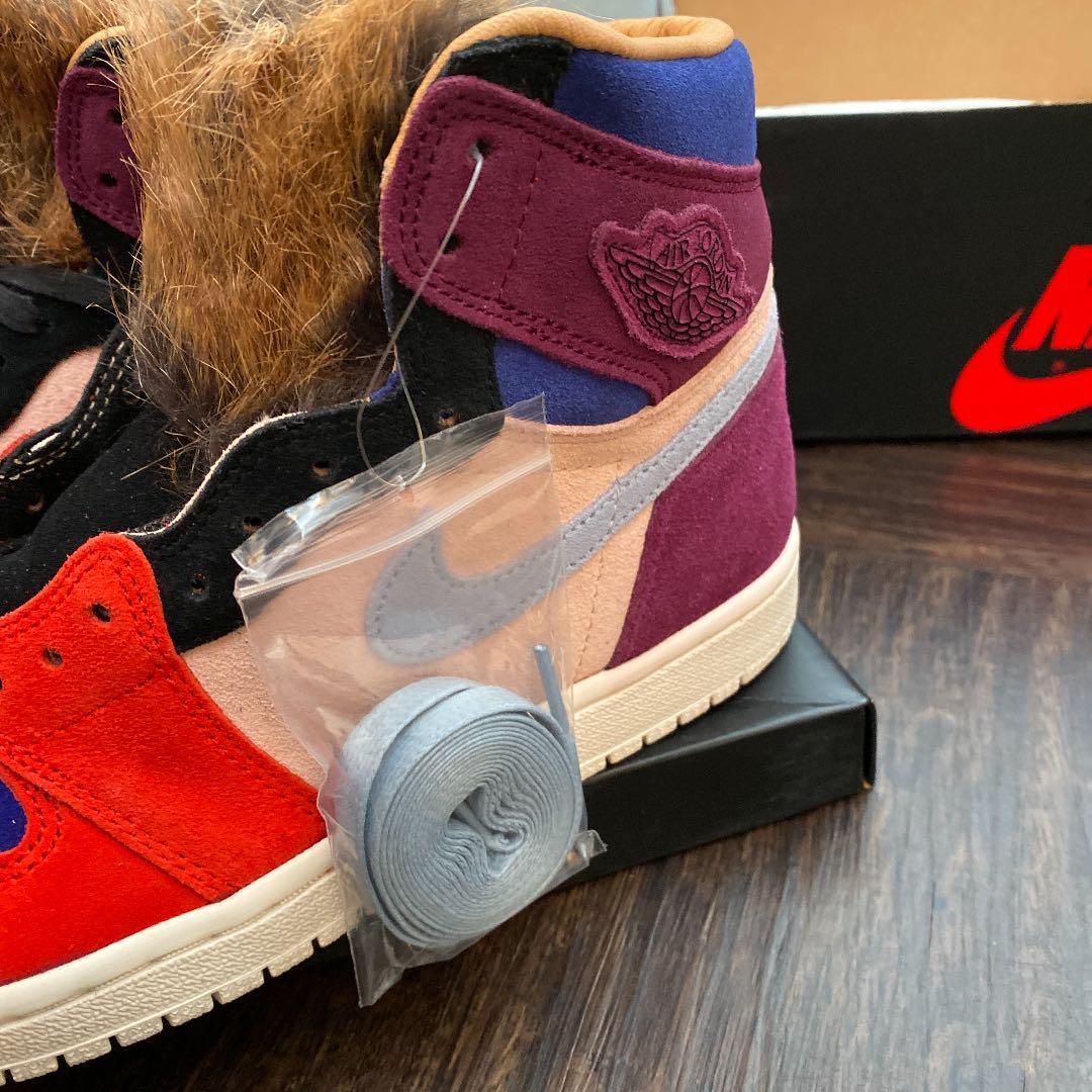 エア　エアジョーダン1    OG 限定　26.0 レア