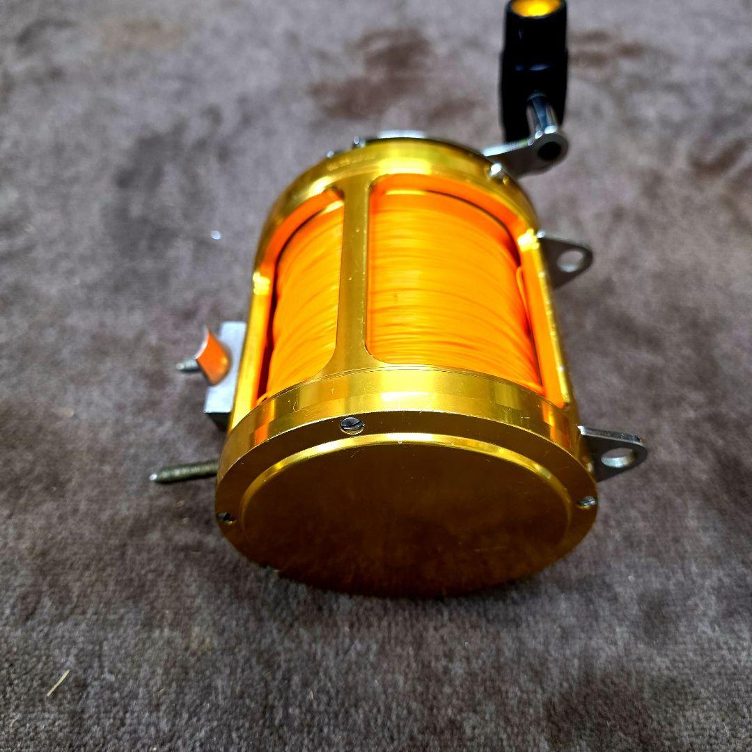 Penn 　インターナショナル2　50lb 2台セット