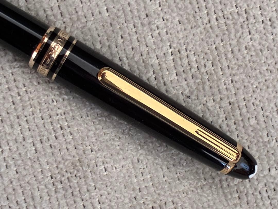 ◾️美品◾️モンブラン◾️マイスターシュテュック クラシック164 ◾️ボールペン◾️