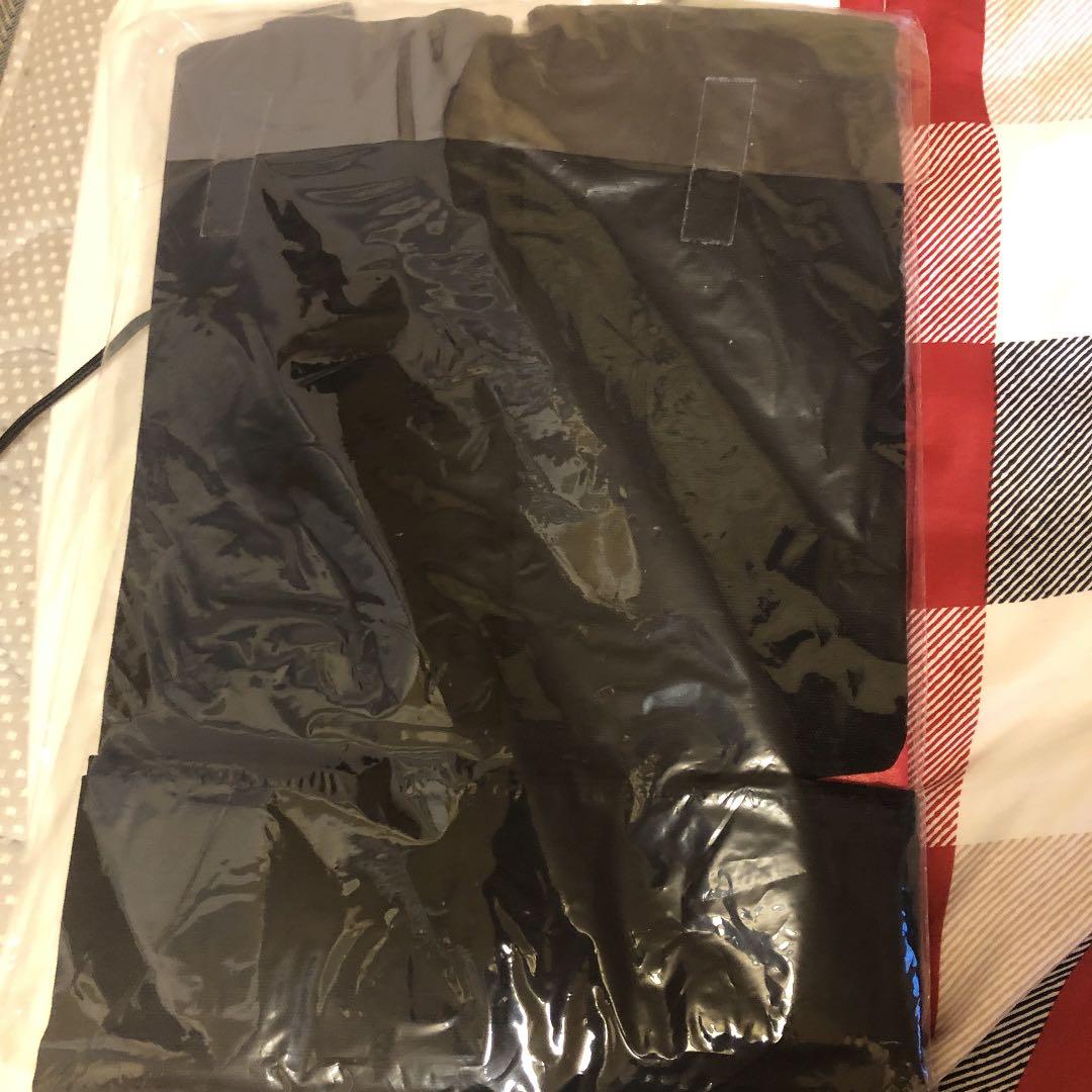 バンドリ Afterglowイベント限定バッグ