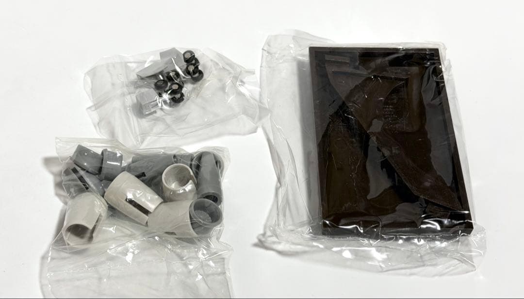 クロスウィング 1/200 B747-400 日本国政府専用機