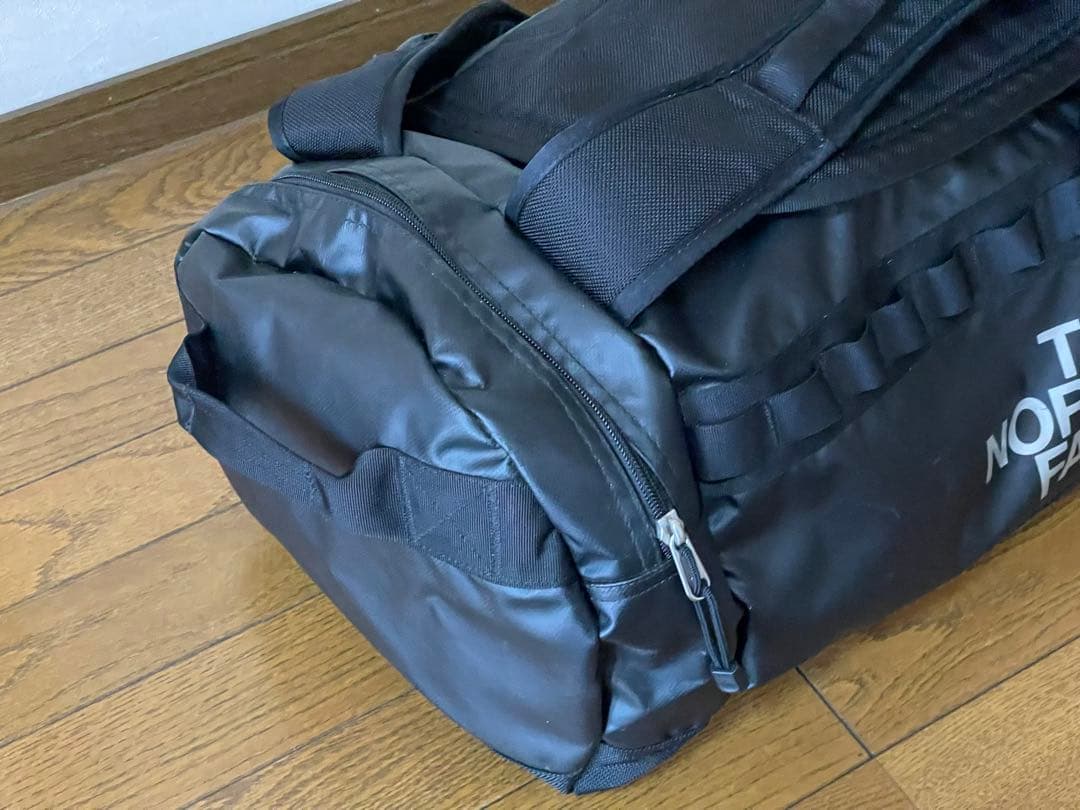 THE NORTH FACE BC Duffel Rock 57 ベースキャンプ