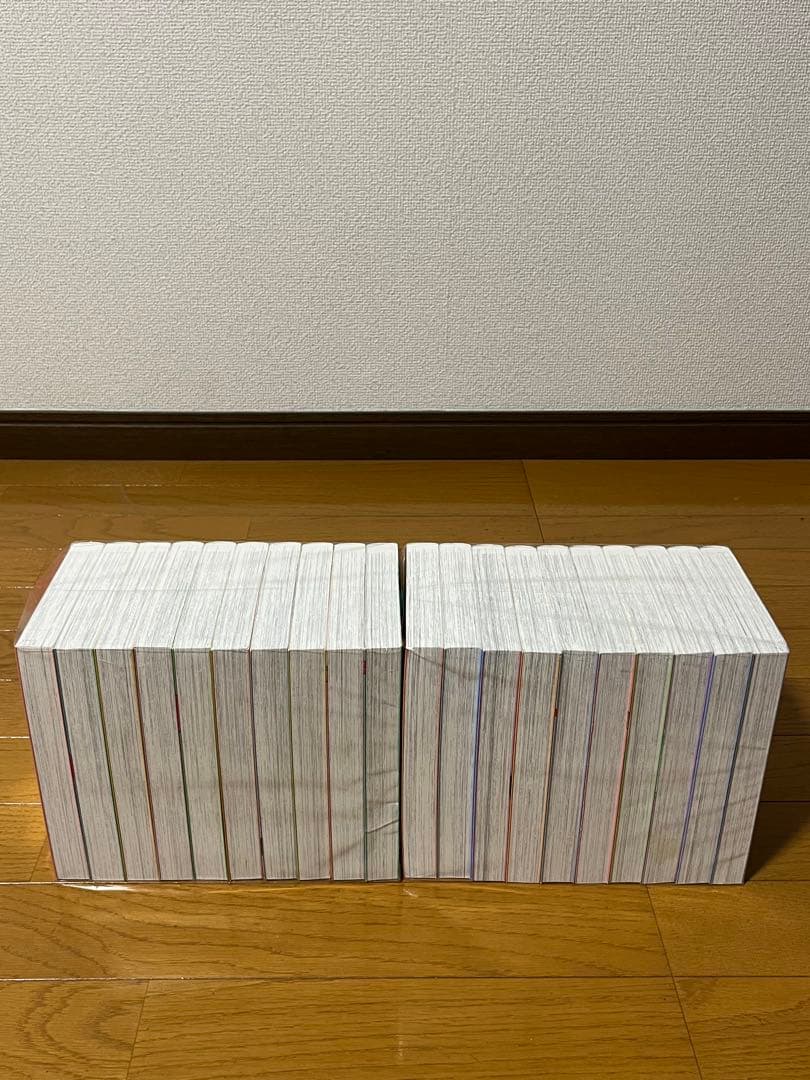 らんま 1/2 ワイド版　1〜20巻　全巻セット