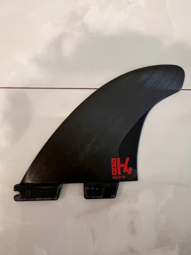 FCS2 H4 Mサイズ トライフィン