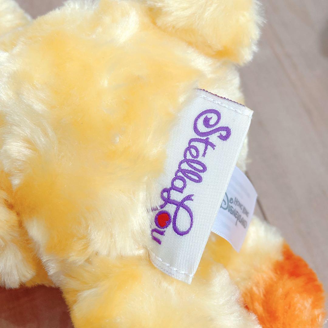 【美品】香港ディズニー 2018 イースター sachan38様