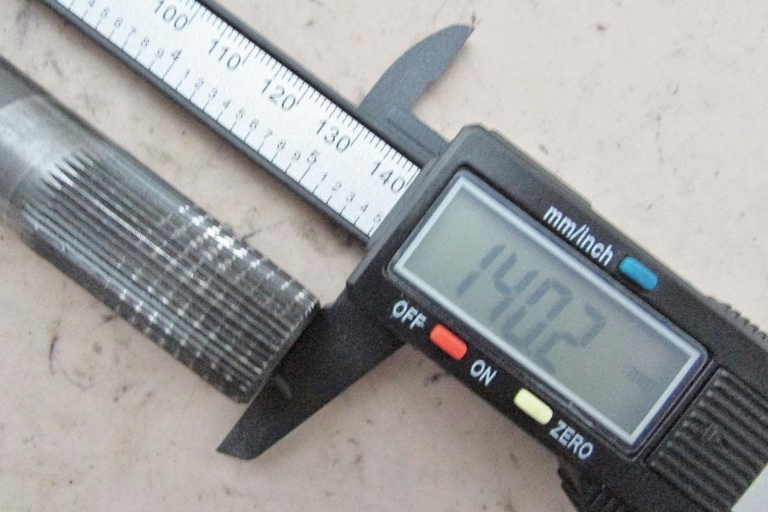 BMX クランク DEMOLITION Medial Crank