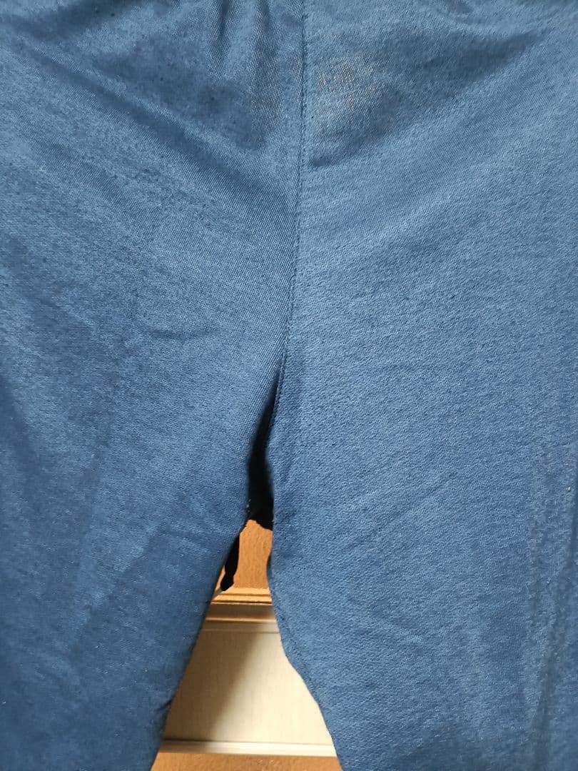 ONダークグレー ハイネックジャケット フード付きセットアップ