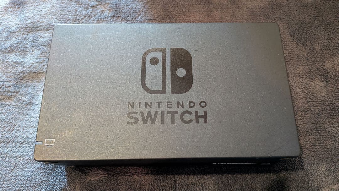 Nintendo Switch 本体・付属品＋サードパーティ製品