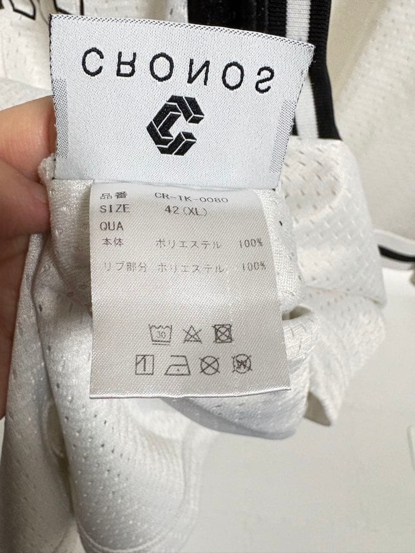 クロノス　タンクトップ　セットアップ　XL L