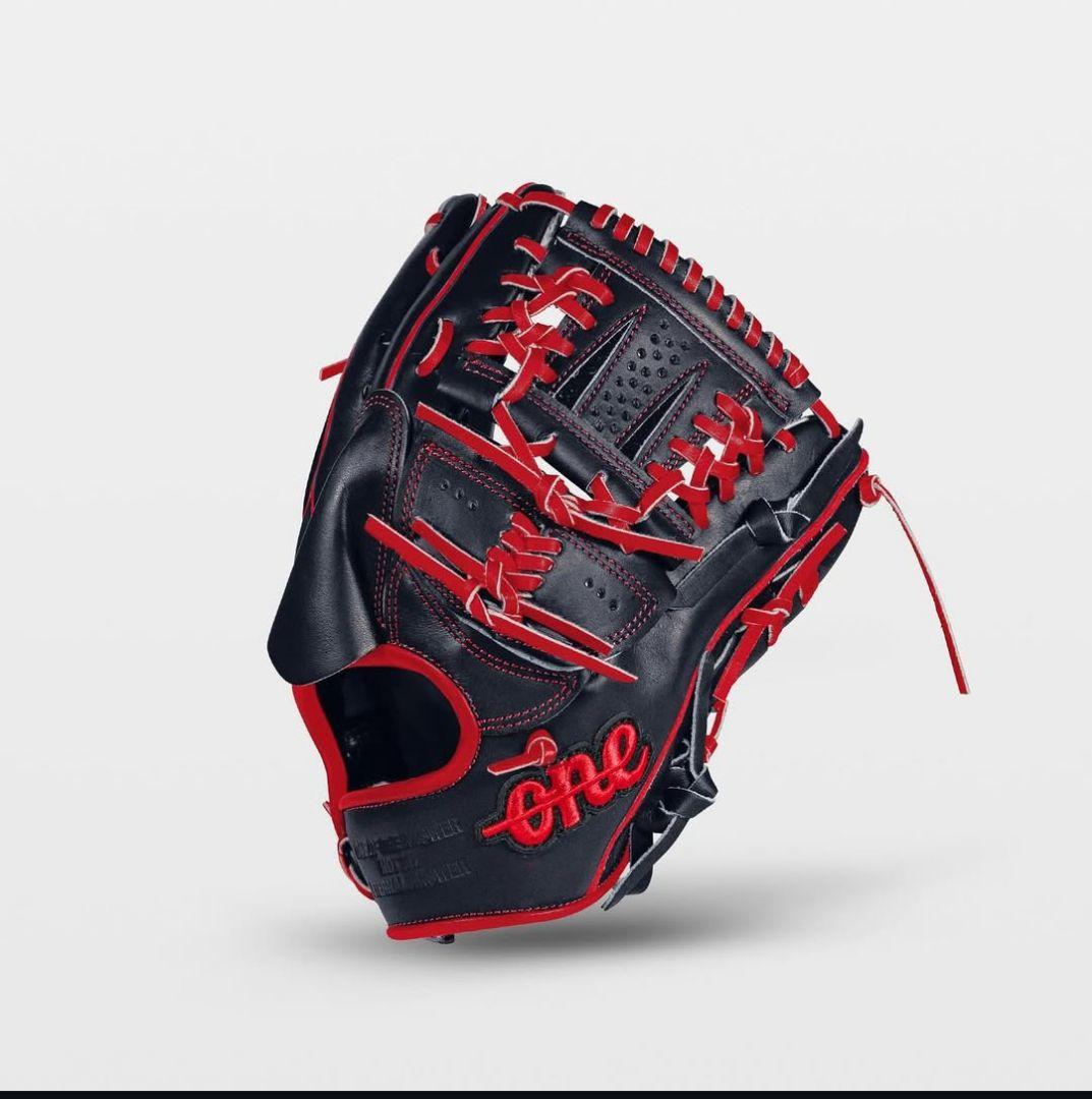 One of the answer硬式野球用グローブ