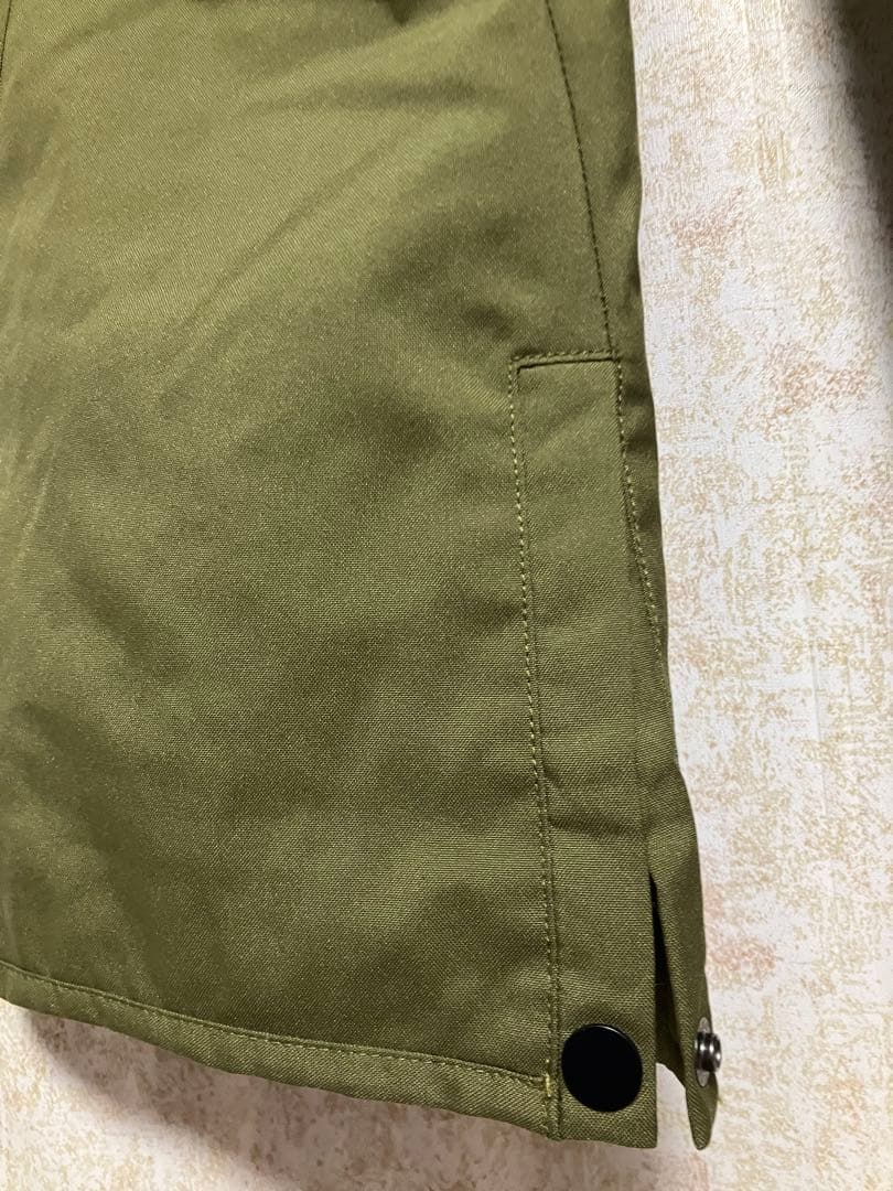 スキー・スノボパンツGRAVER CREEK グラバークリークS カーキ